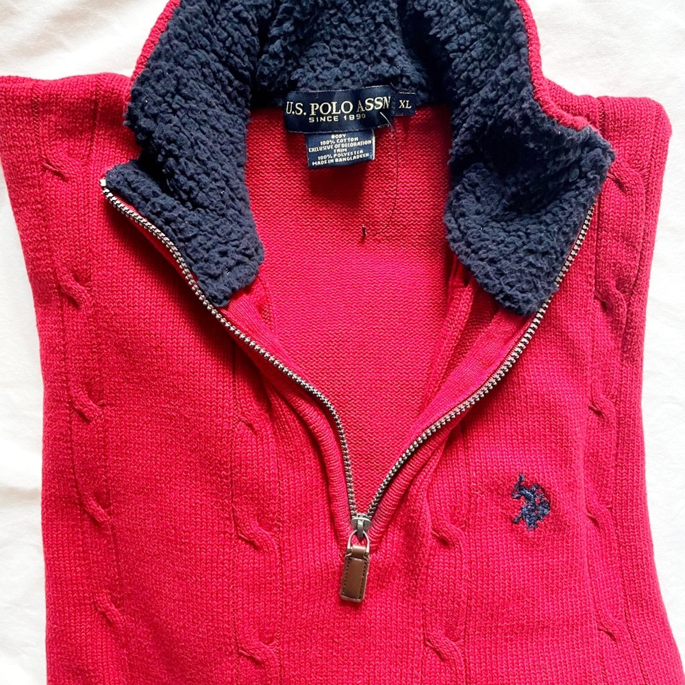 Men’s Sweater